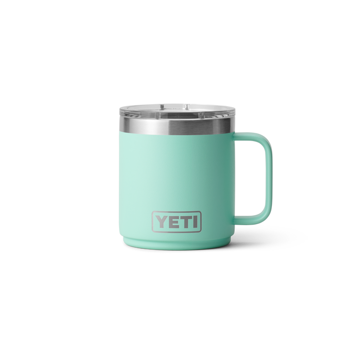 YETI Rambler 10oz Stackable Mug w/Magslider Lid