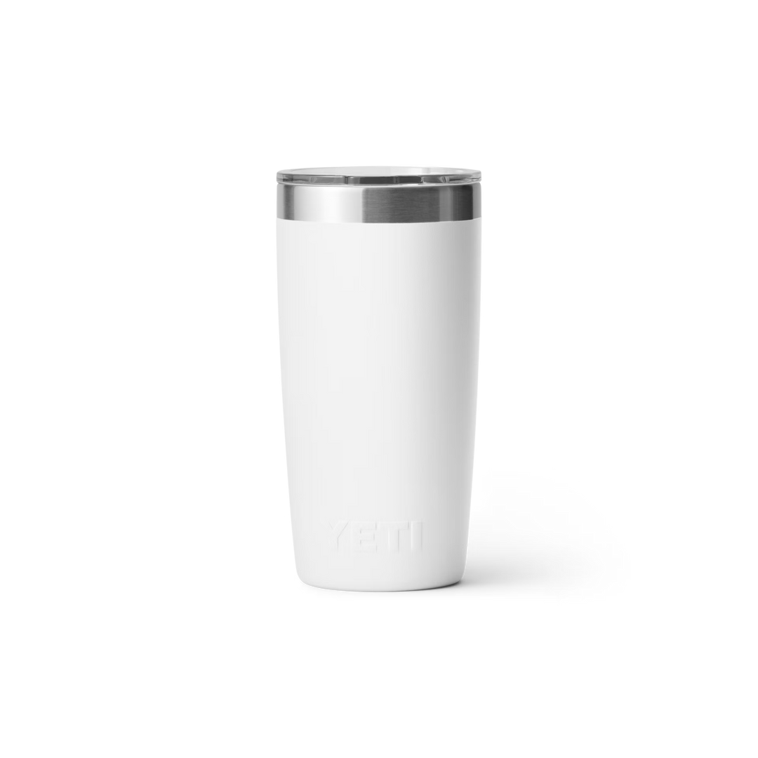 YETI Rambler 10oz Tumbler With Magslider Lid