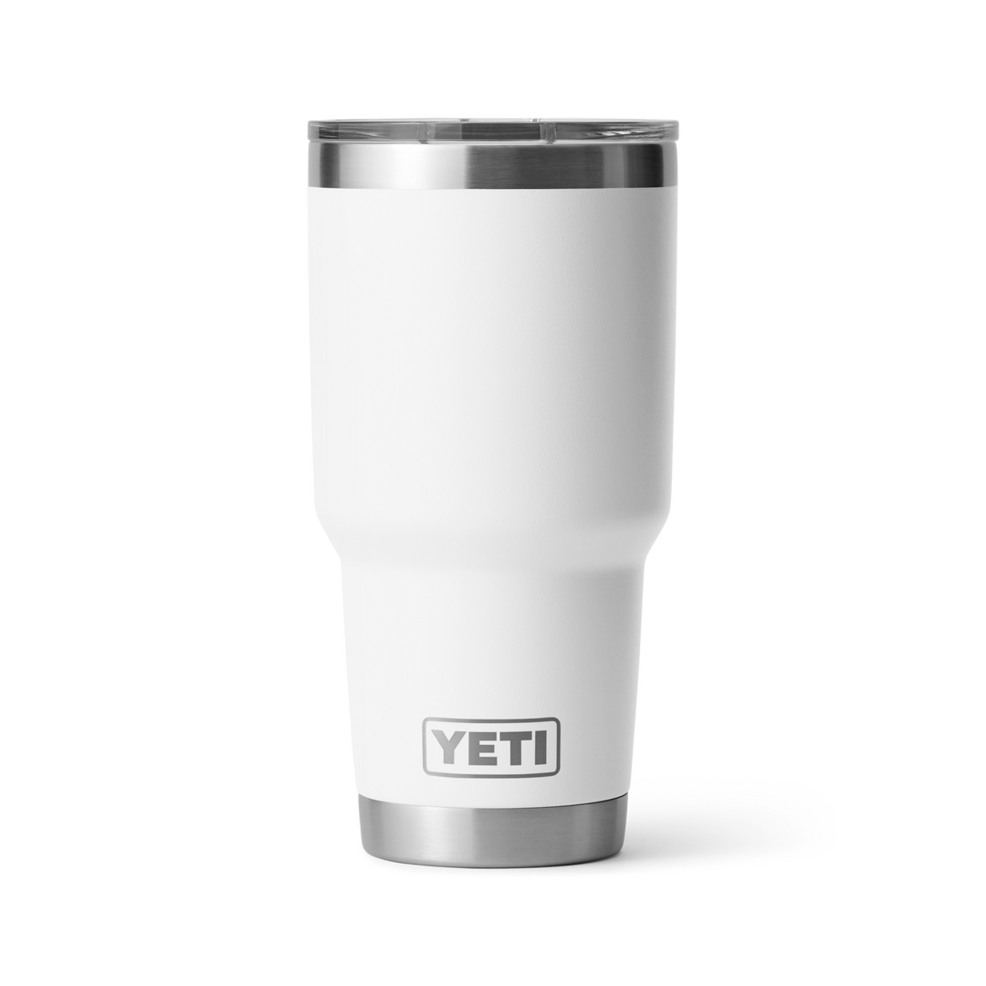 YETI Rambler 30 oz W/MagSlider Lid