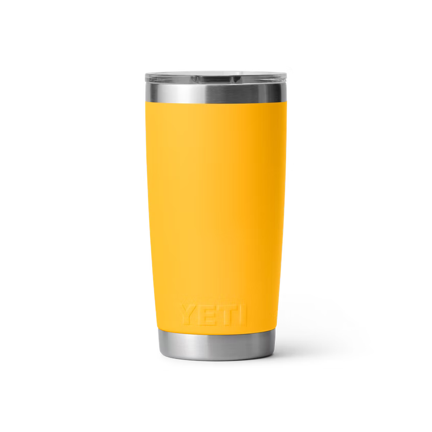 YETI Rambler 20 oz W/MagSlider Lid
