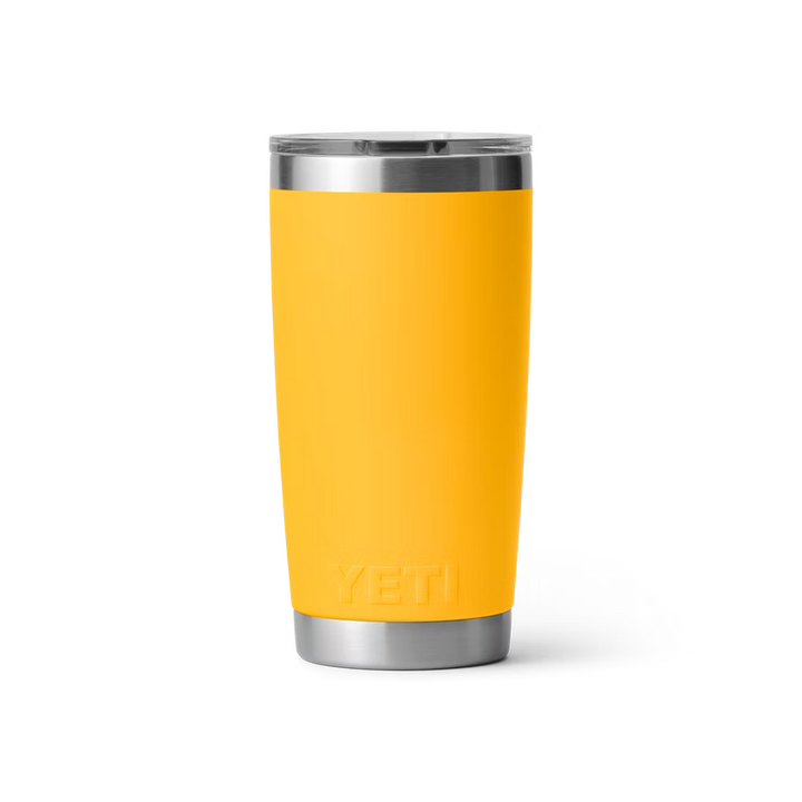 YETI Rambler 20 oz W/MagSlider Lid