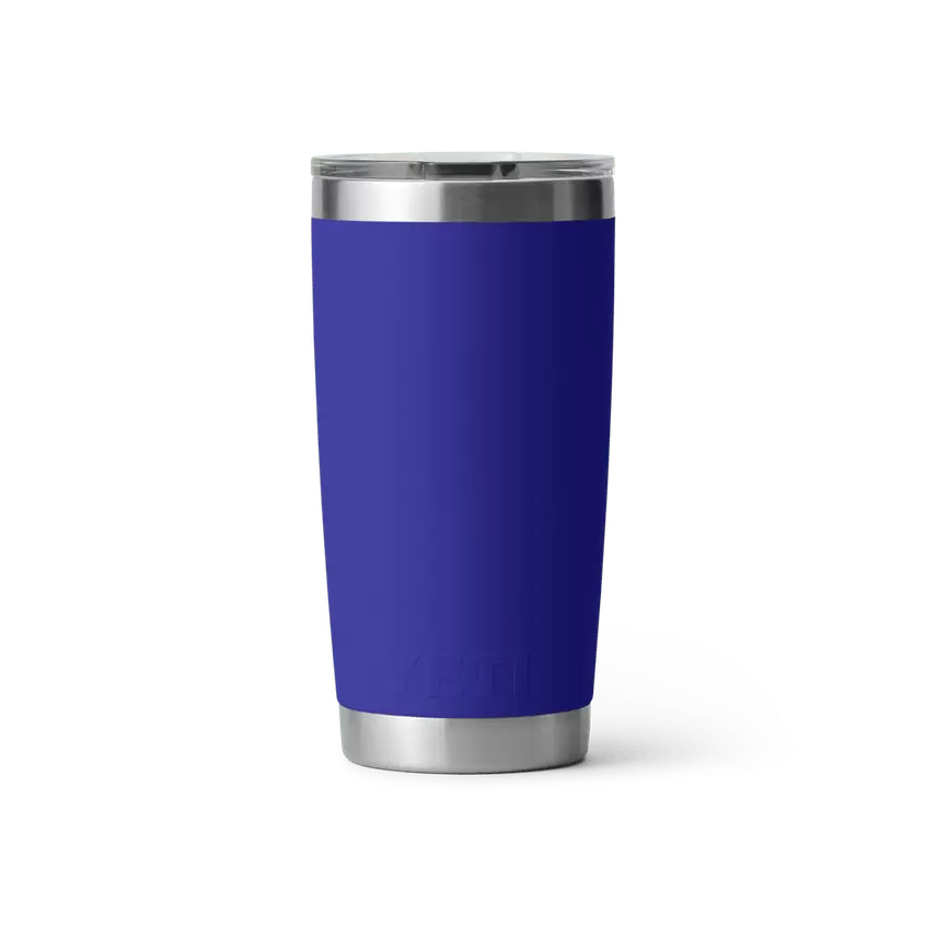YETI Rambler 20 oz W/MagSlider Lid