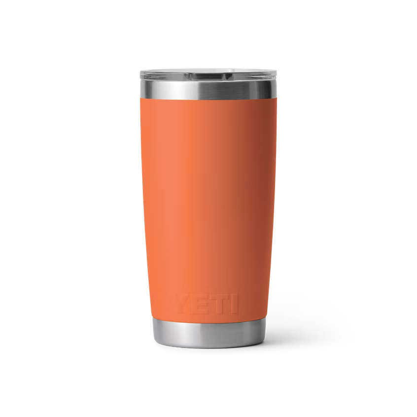 YETI Rambler 20 oz W/MagSlider Lid