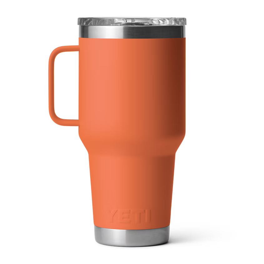 YETI Rambler 30oz Travel Mug