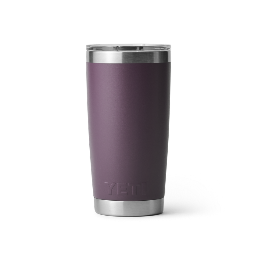 YETI Rambler 20 oz W/MagSlider Lid