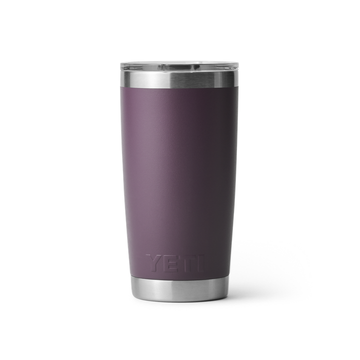 YETI Rambler 20 oz W/MagSlider Lid
