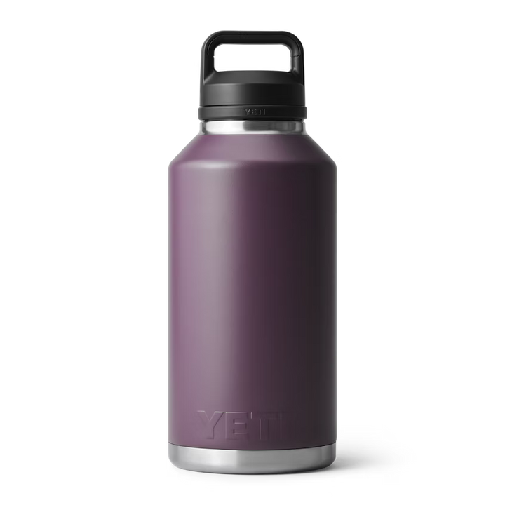 YETI Rambler Bottle With Chug Cap 64oz