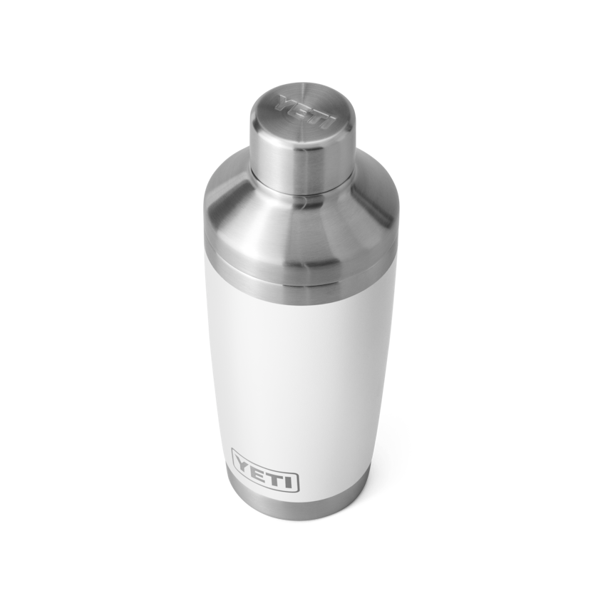 YETI Rambler™ 20 oz Cocktail Shaker – Premier Pool & Spa