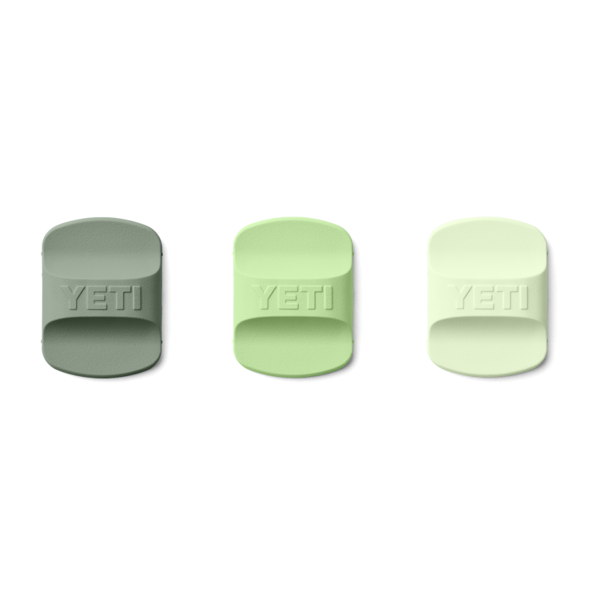 YETI Replacement MagSliders, 3 Pack