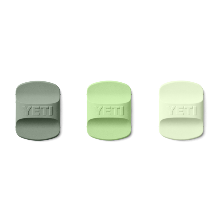 YETI Replacement MagSliders, 3 Pack