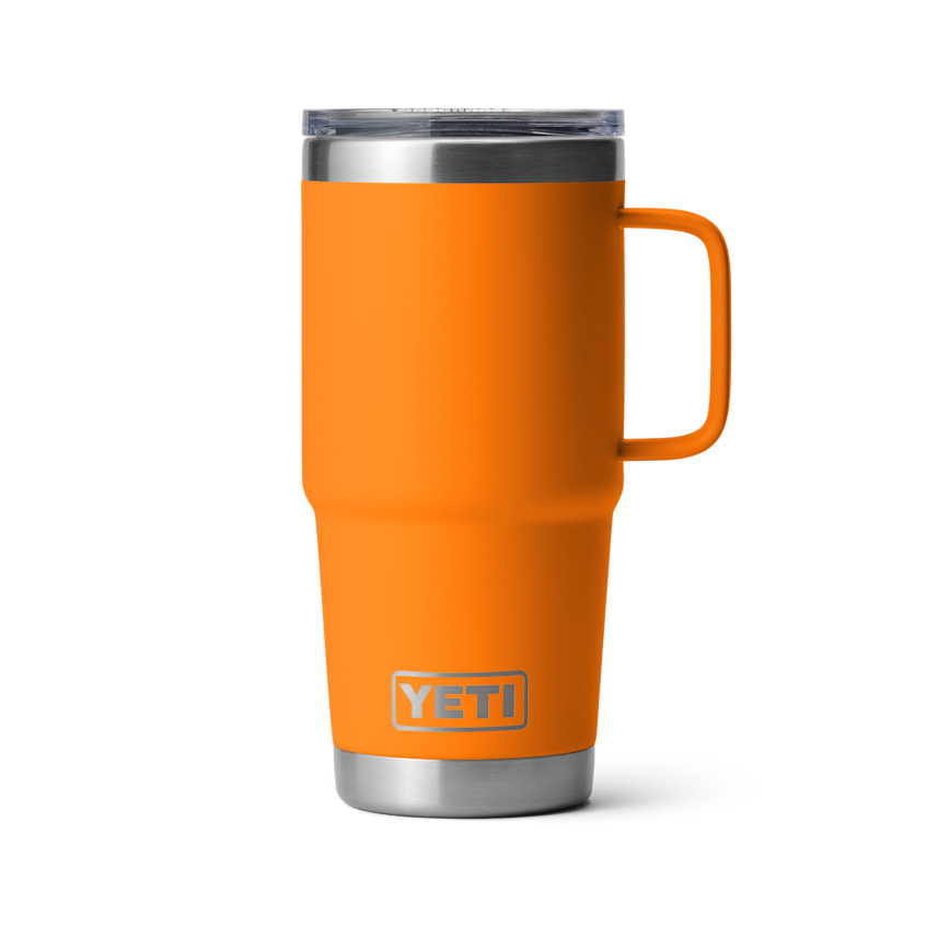 YETI Rambler 20oz Travel Mug