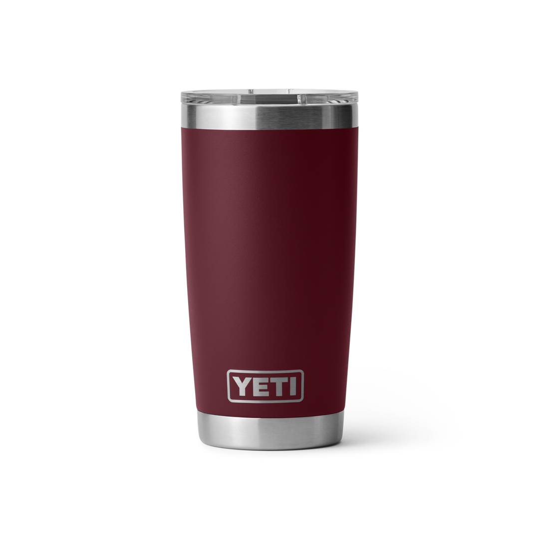 YETI Rambler 20 oz W/MagSlider Lid