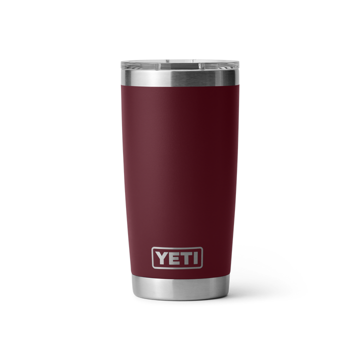 YETI Rambler 20 oz W/MagSlider Lid