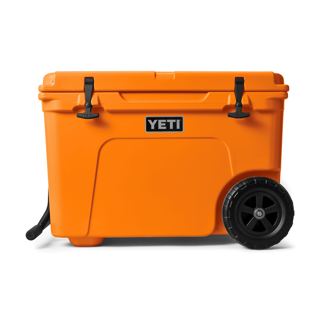 YETI Tundra Haul Cooler