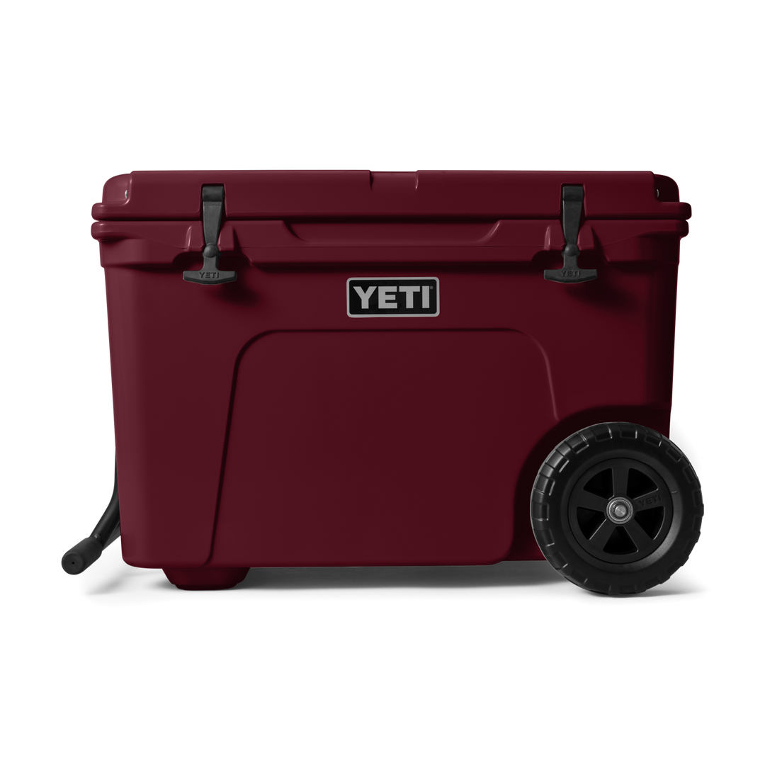 YETI Tundra Haul Cooler