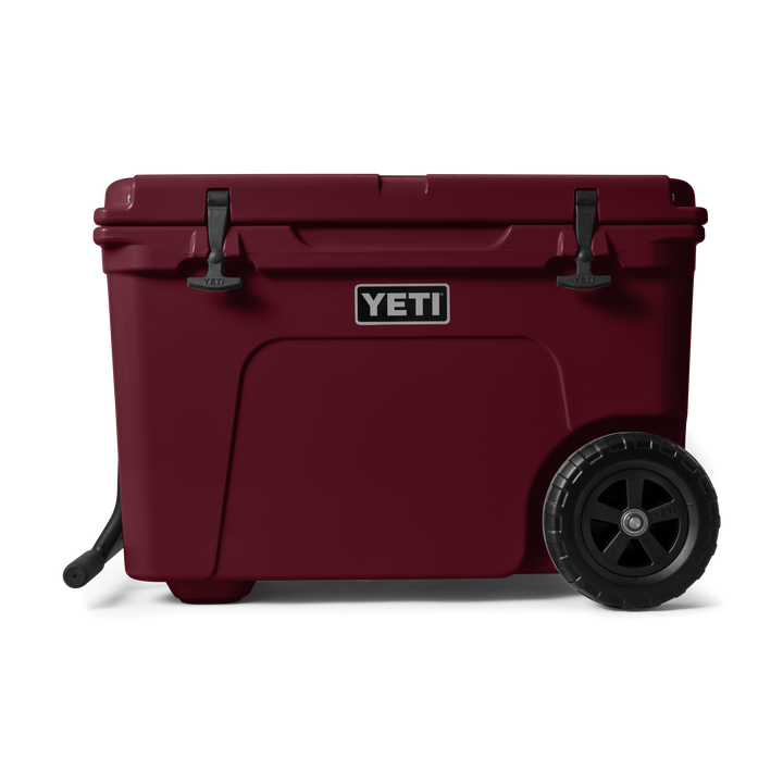 YETI Tundra Haul Cooler