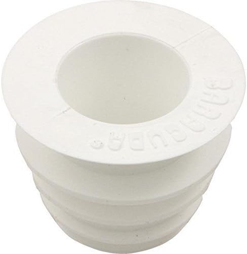 ZODIAC Pool Cleaner Weir Plug Cuff Adaptor Fitting – Generic For Baracuda / Barracuda