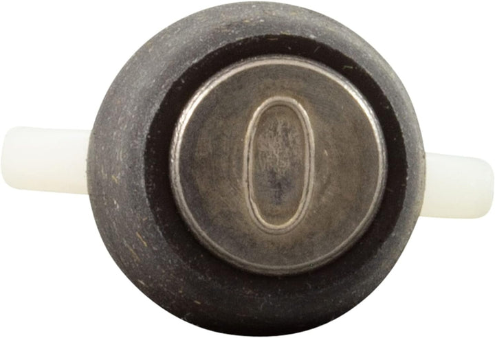 Technical Products #00 Winter Plug 1/2" P (Rubber Plug)