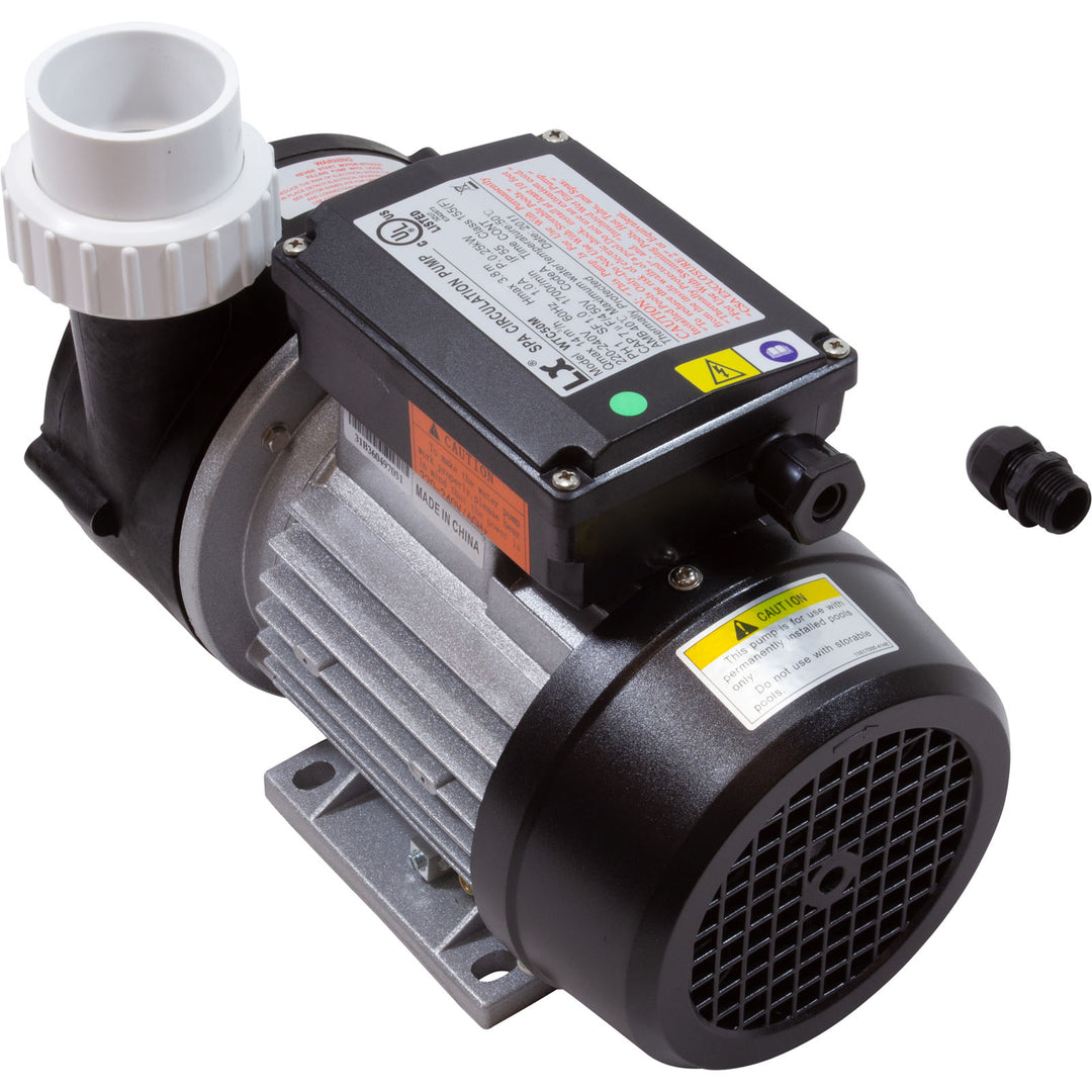 LX 48WTC50M Circulation Pump 10-48WTC50M-3