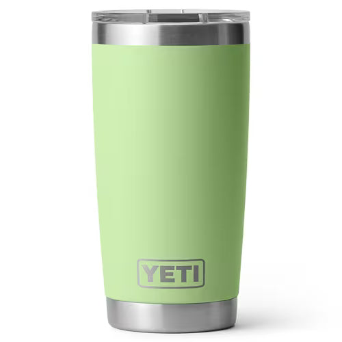 YETI Rambler 20oz Tumbler with MagSlider Lid