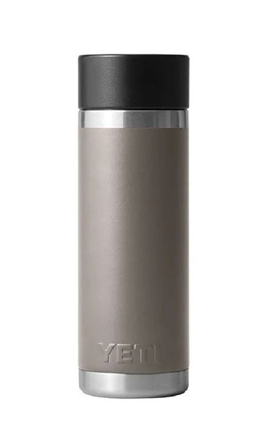 YETI Rambler Bottle 18oz w/Hotshot Cap