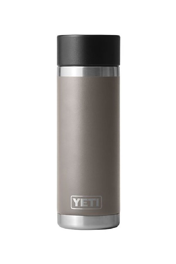 YETI Rambler Bottle 18oz w/Hotshot Cap