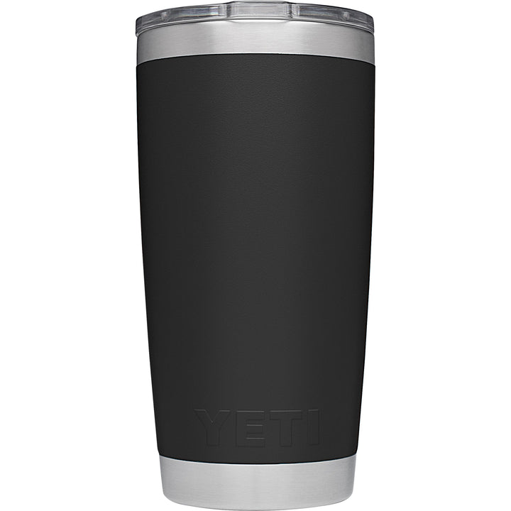 YETI Rambler 20 oz W/MagSlider Lid