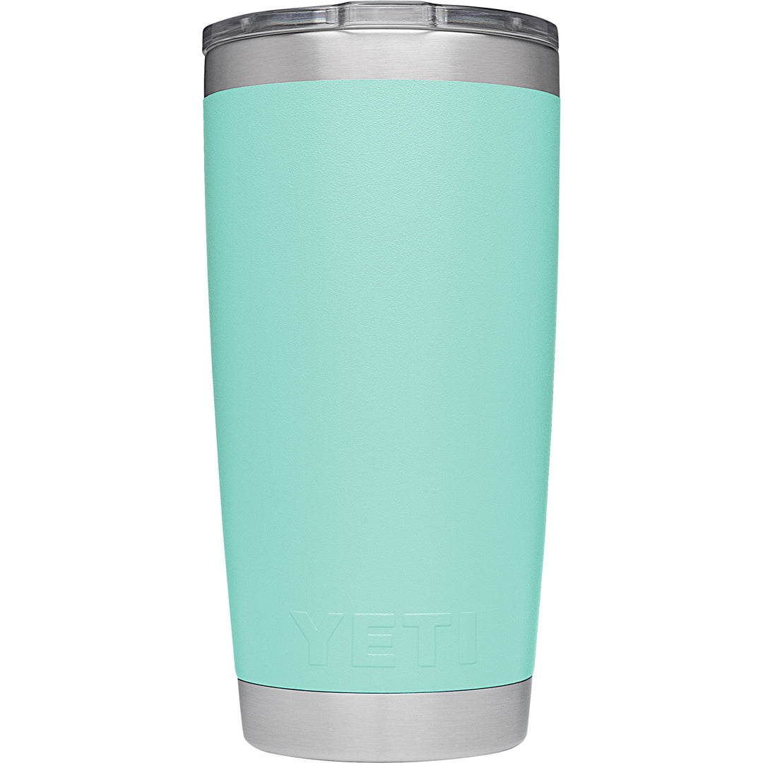 YETI Rambler 20 oz W/MagSlider Lid