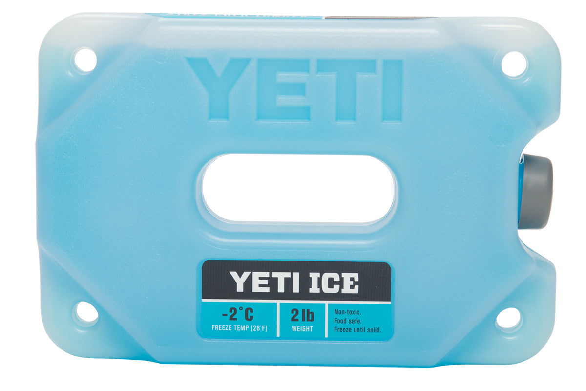 YETI Ice 2# – Premier Pool & Spa
