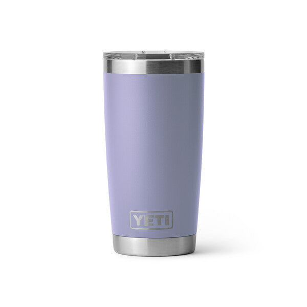 YETI Rambler 20 oz W/MagSlider Lid