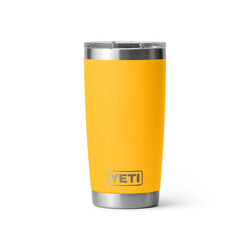 YETI Rambler 20 oz W/MagSlider Lid