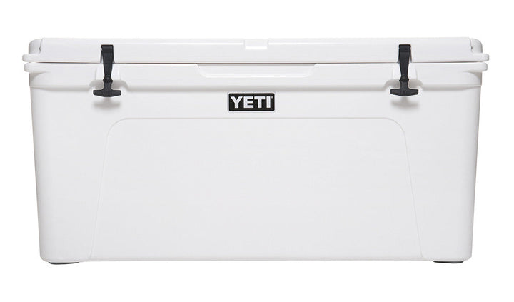 YETI Tundra Cooler 125