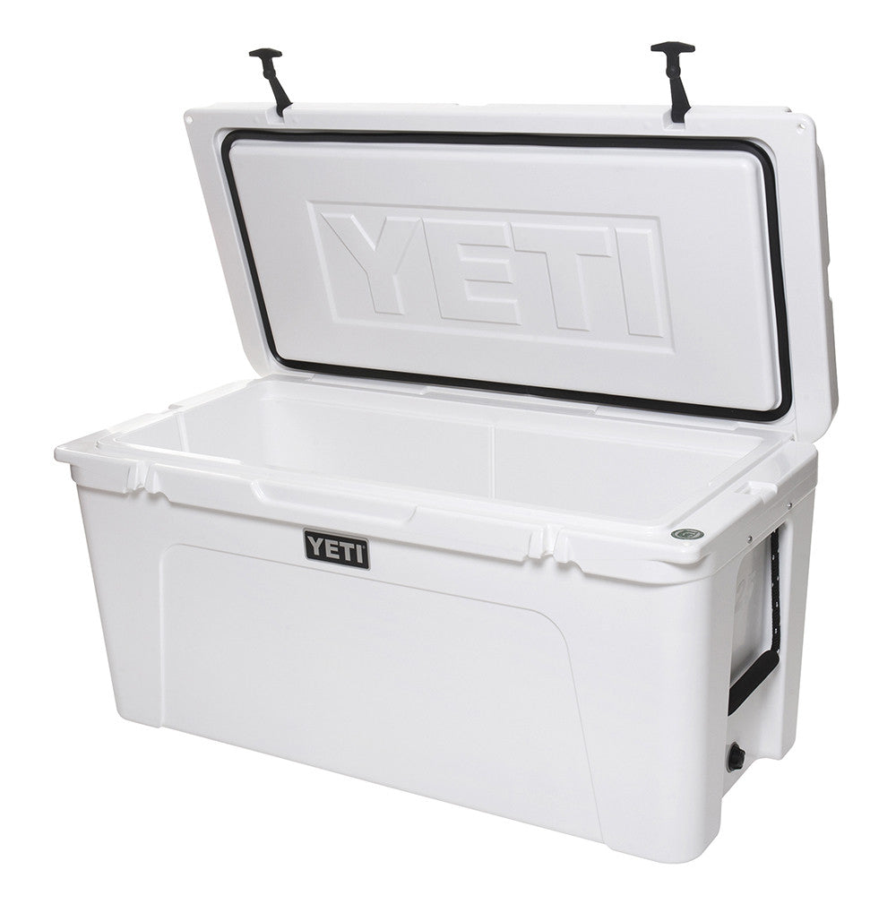 YETI Tundra Cooler 125