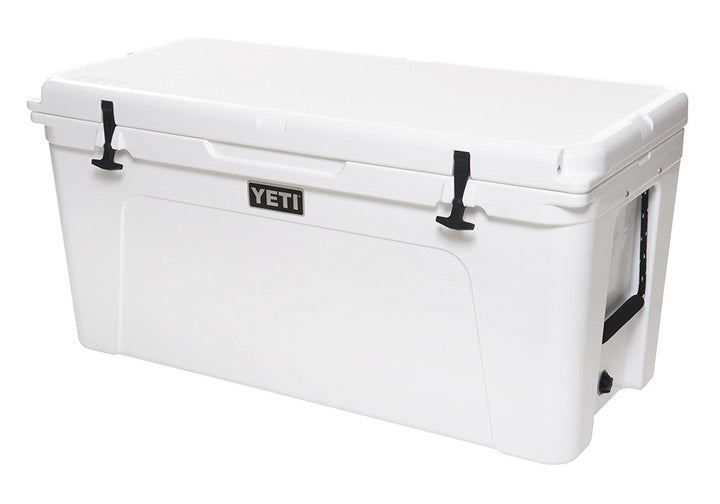 YETI Tundra Cooler 125