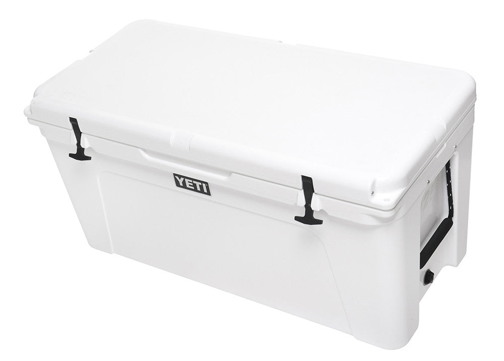 YETI Tundra Cooler 125