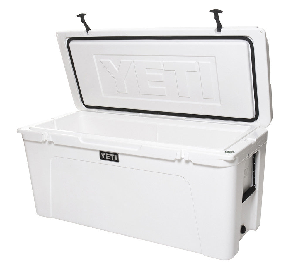 YETI Tundra Cooler 160