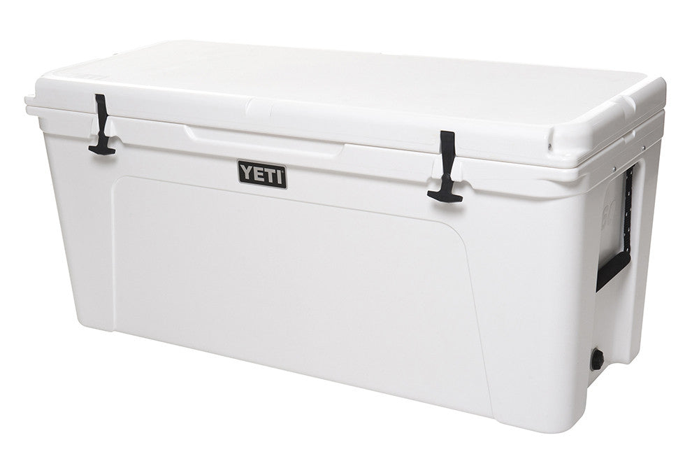 YETI Tundra Cooler 160