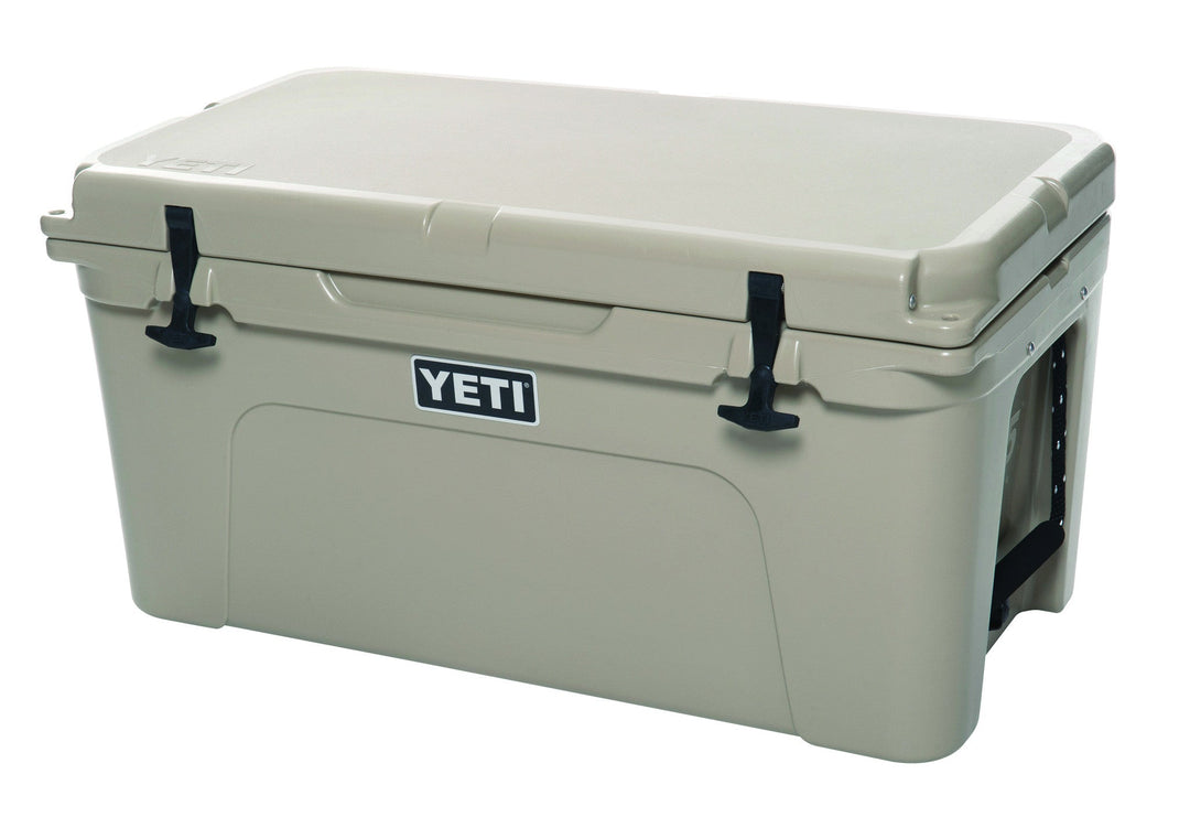 YETI Tundra 65 Cooler