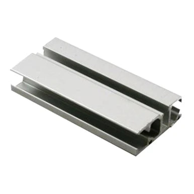 Coverstar Central A1039 403 Ug Guide Conversion Package for 20' x 42' Pools - Durable Anodized Aluminum