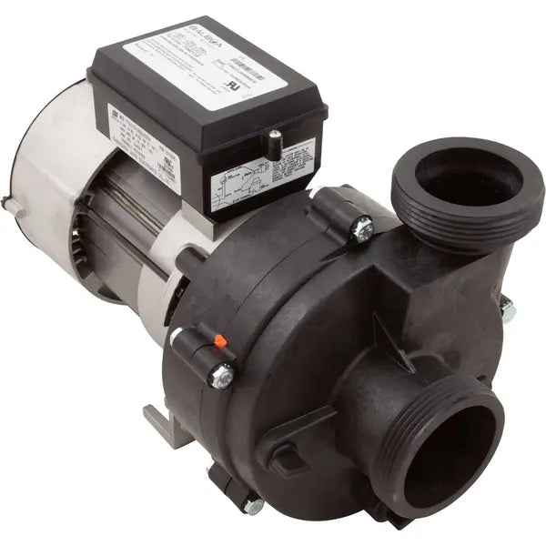 HydroQuip 10-7154213 HydroQuip Premium Spa Control System