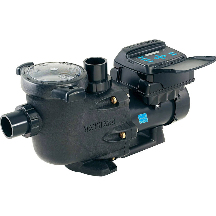 Hayward Tristar VS 900 Variable Speed Pump, 1.85HP