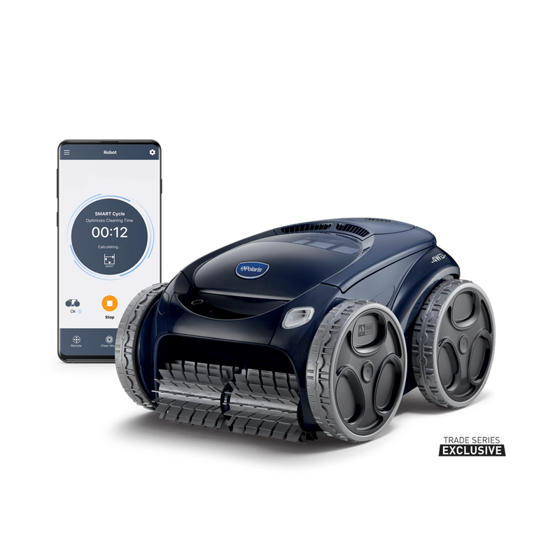 Polaris Alpha iQ