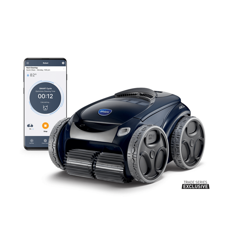 Polaris Alpha iQ+
