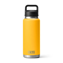 YETI Rambler Bottle 36oz w/Chug Cap