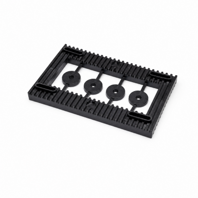 Arctic Spas APL-100140 Anti Vibration Pump Pad for Hot Tubs & Spas