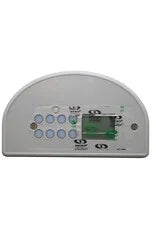 Arctic Spas PAK-112500 Topside Control TSC-14, Gecko, (Without Overlay ...