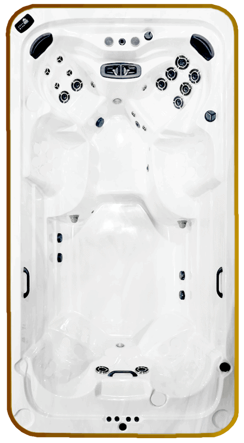 All Weather Pool Swim Spas – Premier Pool & Spa