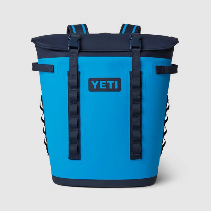 YETI Hopper M20 Backpack Soft Cooler