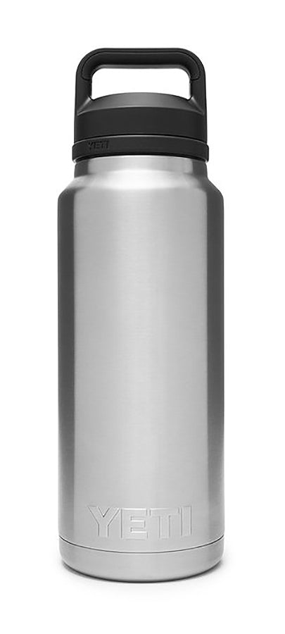 YETI Rambler Bottle 36oz w/Chug Cap