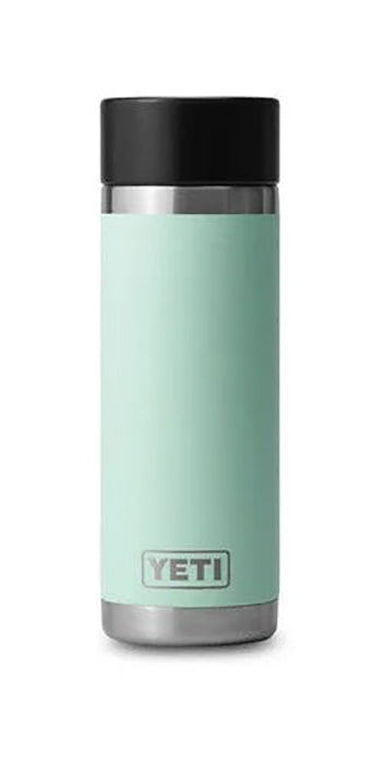 YETI Rambler Bottle 18oz w/Hotshot Cap